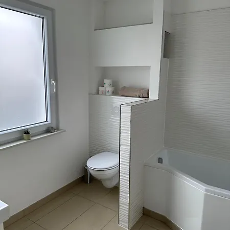 Komfortables Und Gemuetliches Reihenhaus -schuster Homes- *