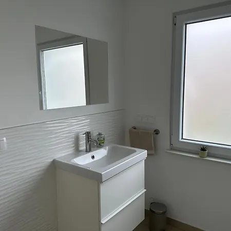 Komfortables Und Gemuetliches Reihenhaus -schuster Homes-