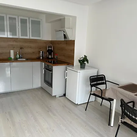 Komfortables Und Gemuetliches Reihenhaus -schuster Homes- *