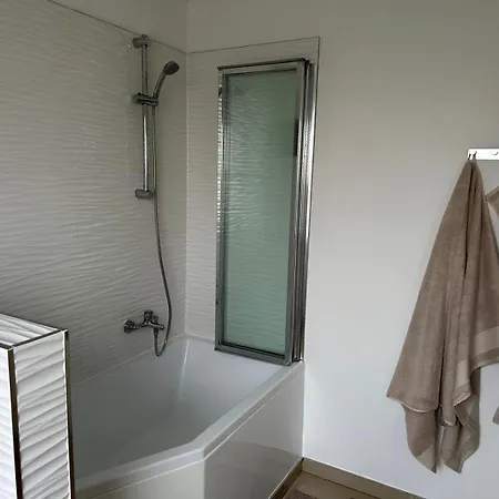 Komfortables Und Gemuetliches Reihenhaus -schuster Homes- شقة Wolfenbüttel
