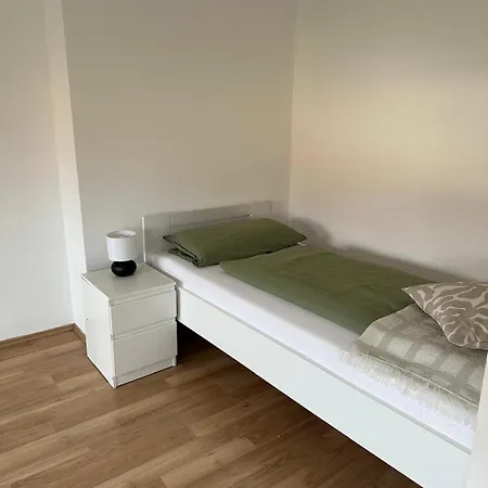 Komfortables Und Gemuetliches Reihenhaus -schuster Homes- * Wolfenbüttel