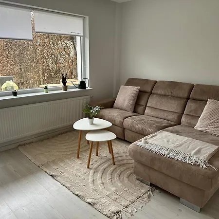 Komfortables Und Gemuetliches Reihenhaus -schuster Homes- *