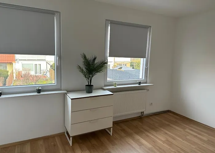 Komfortables Und Gemuetliches Reihenhaus -schuster Homes- * Wolfenbüttel
