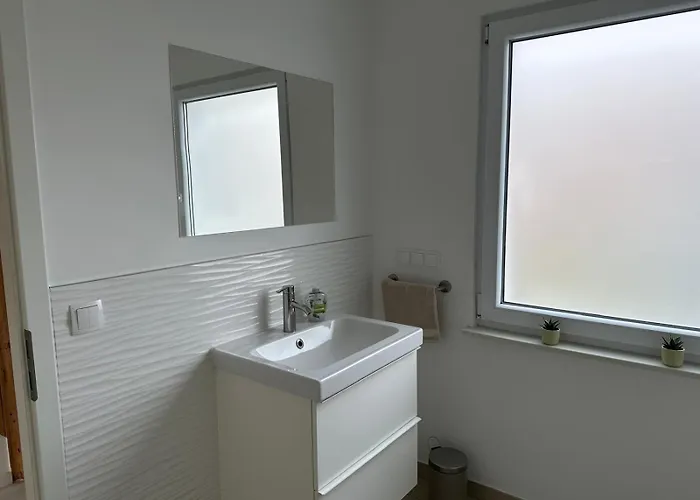 Komfortables Und Gemuetliches Reihenhaus -schuster Homes-