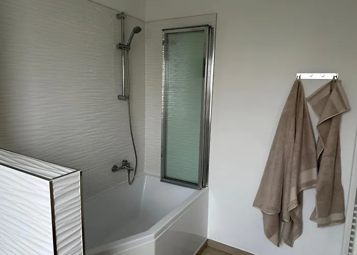 Komfortables Und Gemuetliches Reihenhaus -schuster Homes- شقة Wolfenbüttel