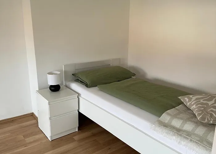 Komfortables Und Gemuetliches Reihenhaus -schuster Homes- * Wolfenbüttel