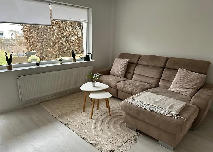 Komfortables Und Gemuetliches Reihenhaus -schuster Homes- *